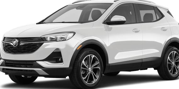 BUICK ENCORE GX 2020 KL4MMDS27LB074692 image
